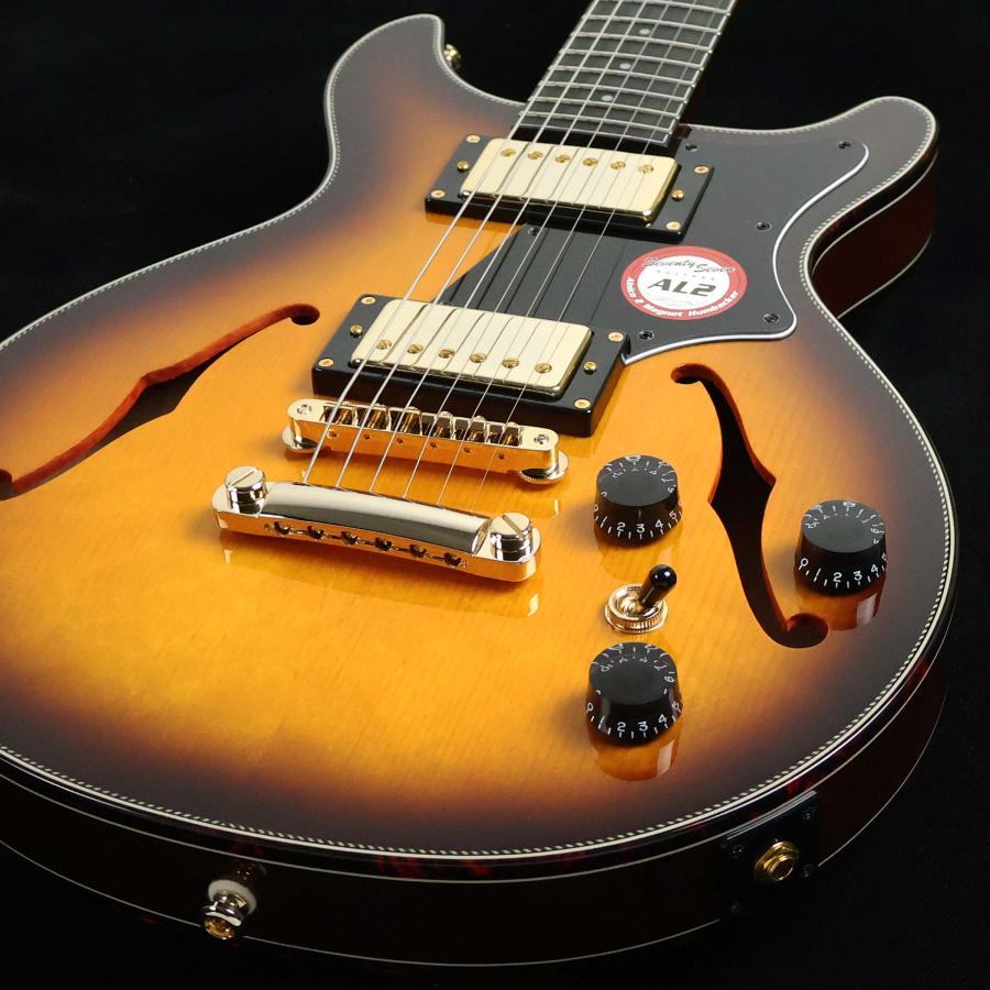 Seventy Seven セブンティセブン ALBATROSS-JAZZ-JT SB S/N：SS25177