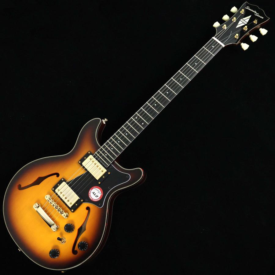 Seventy Seven セブンティセブン ALBATROSS-JAZZ-JT SB S/N：SS25185