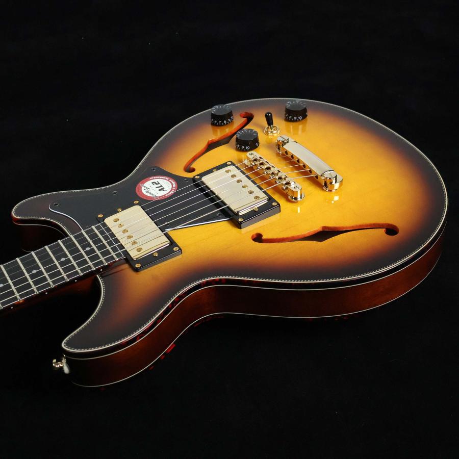 Seventy Seven セブンティセブン ALBATROSS-JAZZ-JT SB S/N：SS25185