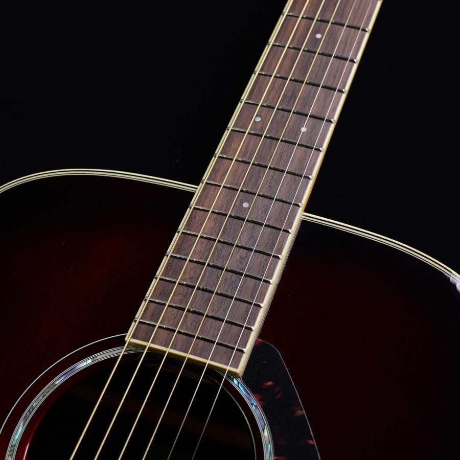 YAMAHA ヤマハ FG830 TBS アコースティックギター 中古 : 島村