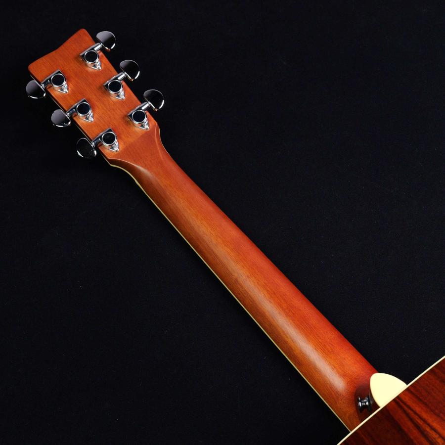 [新品未使用]YAMAHAアコースティックギター　FG-830 TBS YAMAHA FG830 TBS アコースティックギター ヤマハ 【中古