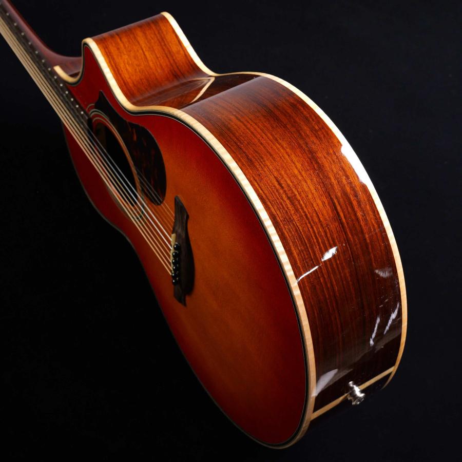 HISTORY（ヒストリー） NT-C3/SG(サンセットグロウカラー) エレアコ