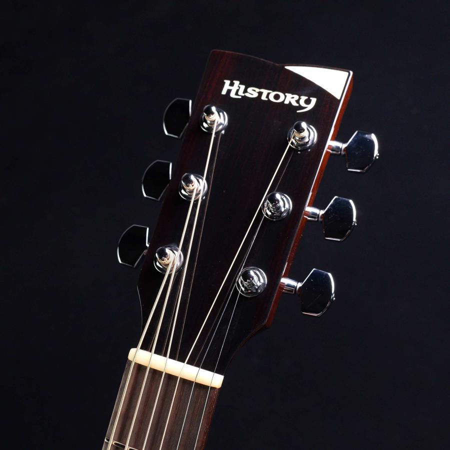 HISTORY アコースティックギター NT-C3 NT-C3 HISTORY | 島村楽器