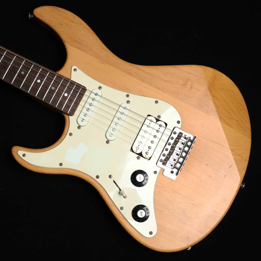 【美品・左利き用】YAMAHA PACIFICA 112JL ナチュラル エレキ Amazon | YAMAHA/Pacifica PAC-112JL YNS Yellow Natural Satin