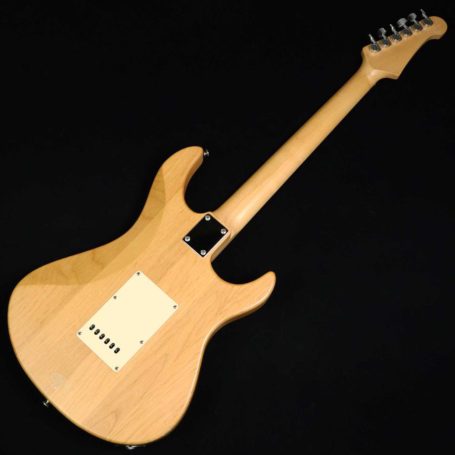 【美品・左利き用】YAMAHA PACIFICA 112JL ナチュラル エレキ YAMAHA / Pacifica 112JL YNS Yellow Natural Satin Left Handed