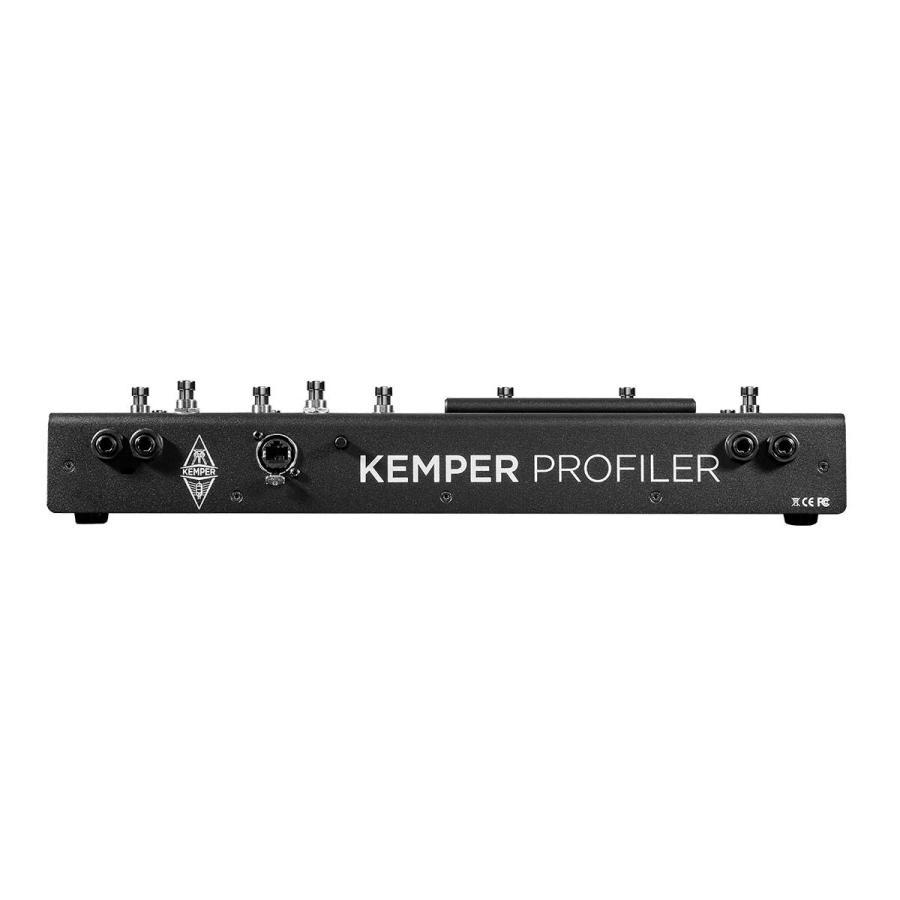 KEMPER ケンパー PROFILER REMOTE MK 2 フットコントローラー : 島村
