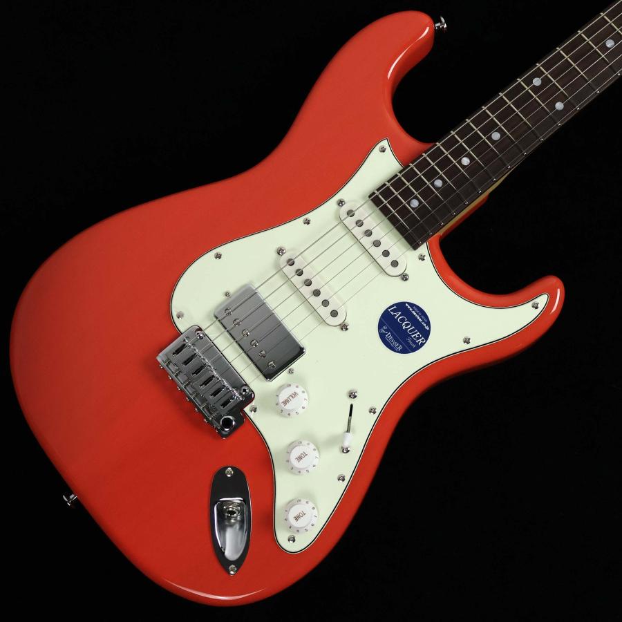 旧価格・旧仕様】 MOMOSE モモセ MC2-MV/R SFFR S/N：21355 未展示品