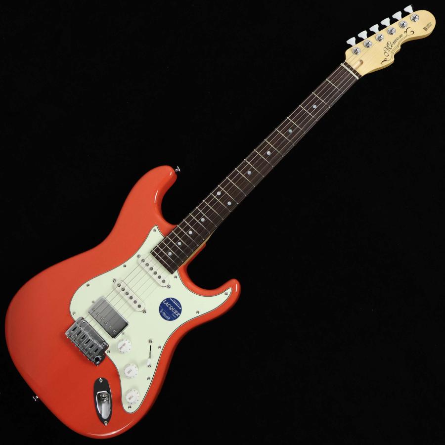 旧価格・旧仕様】 MOMOSE モモセ MC2-MV/R SFFR S/N：21355 未展示品