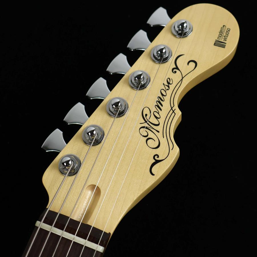 旧価格・旧仕様】 MOMOSE モモセ MC2-MV/R SFFR S/N：21355 未展示品