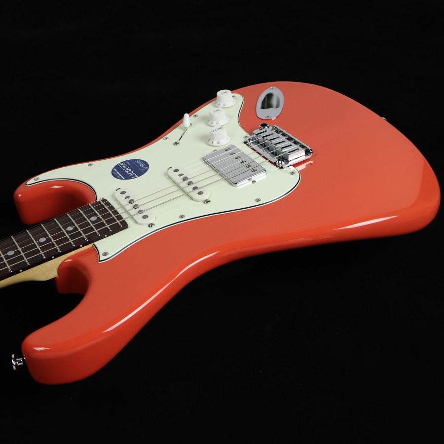旧価格・旧仕様】 MOMOSE モモセ MC2-MV/R SFFR S/N：21355 未展示品