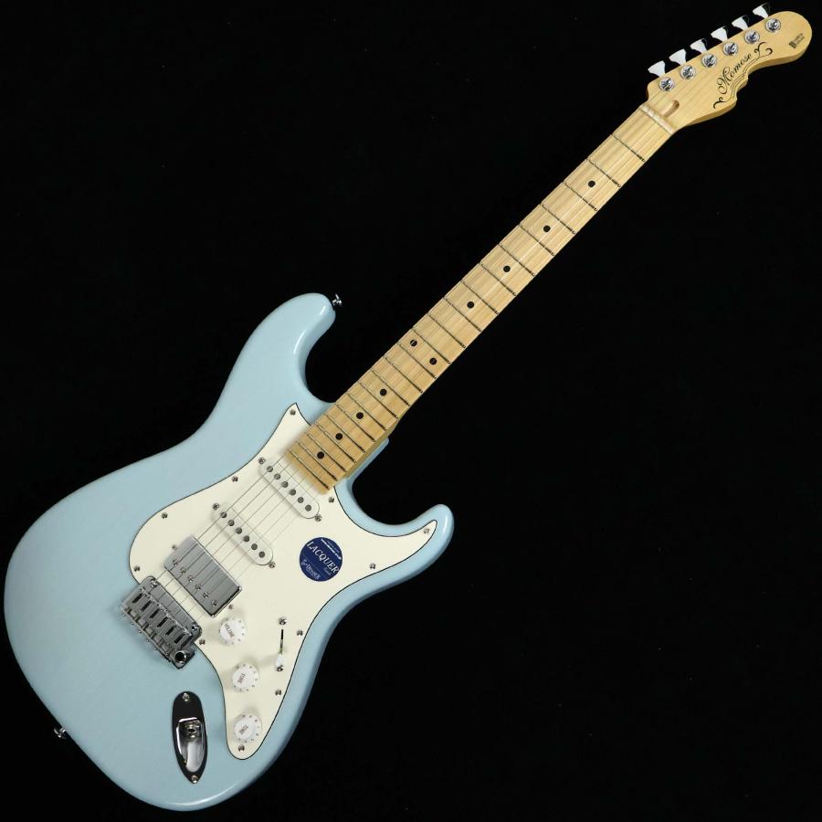 【旧価格・旧仕様】 MOMOSE モモセ MC2-MV/M SBBD S/N：21375 未展示品の画像