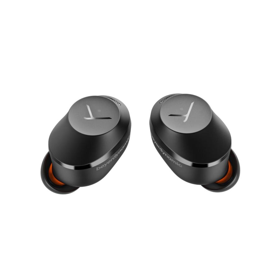 beyerdynamic（ベイヤーダイナミック） AMIRON 300 Black 完全