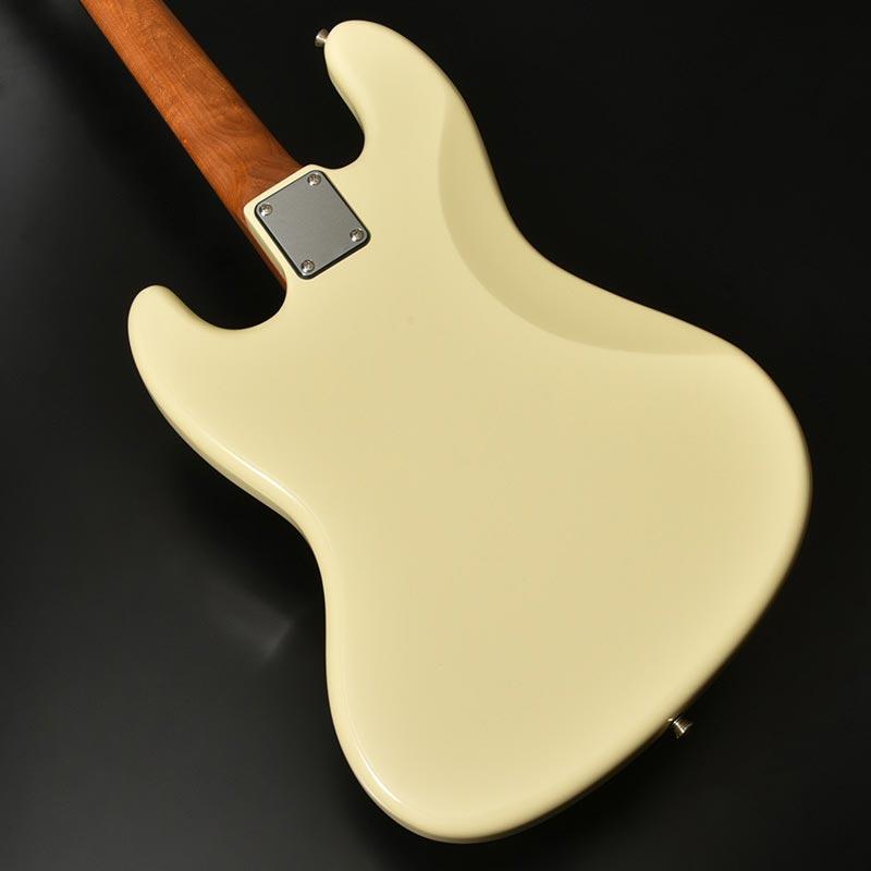 Bacchus バッカス BJB-1-RSM/R-TTPG ベース初心者12点セット 多機能アンプ付 エレキベース ユニバースシリーズの画像