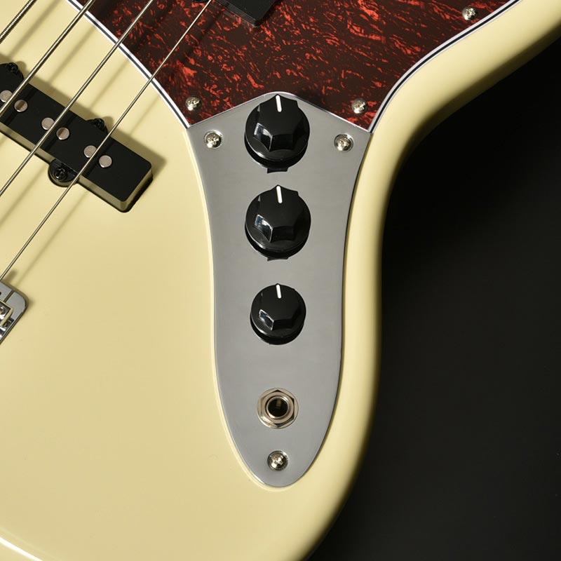 Bacchus バッカス BJB-1-RSM/R-TTPG ベース初心者12点セット ヘッドホンアンプ付 エレキベース ユニバースシリーズの画像