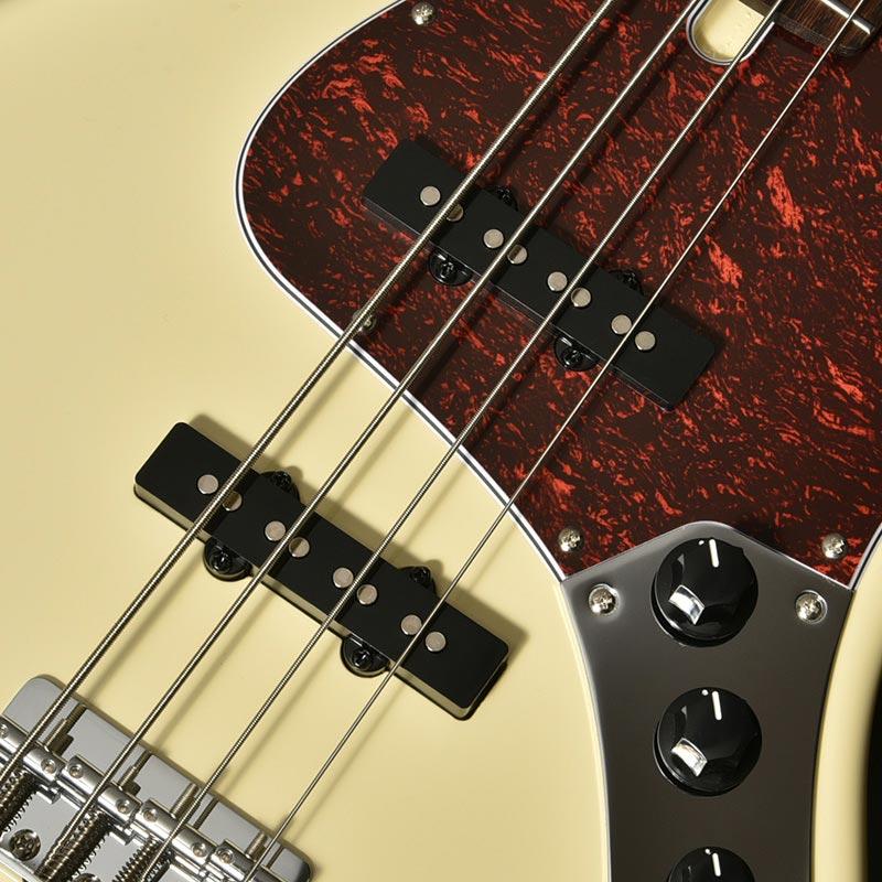 Bacchus バッカス BJB-1-RSM/R-TTPG ベース初心者12点セット ヘッドホンアンプ付 エレキベース ユニバースシリーズの画像