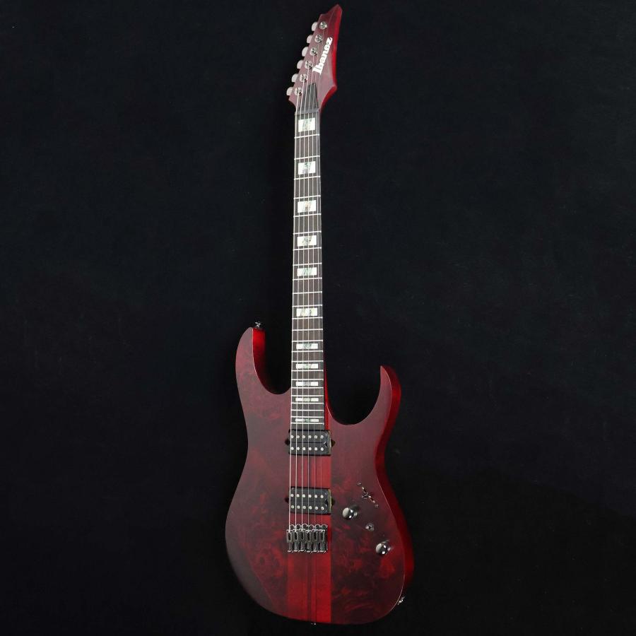 Ibanez（アイバニーズ） 【2026年2月価格改定】 RGT1221PB Stained