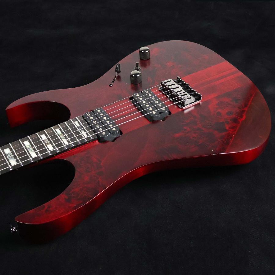 Ibanez（アイバニーズ） 【2026年2月価格改定】 RGT1221PB Stained