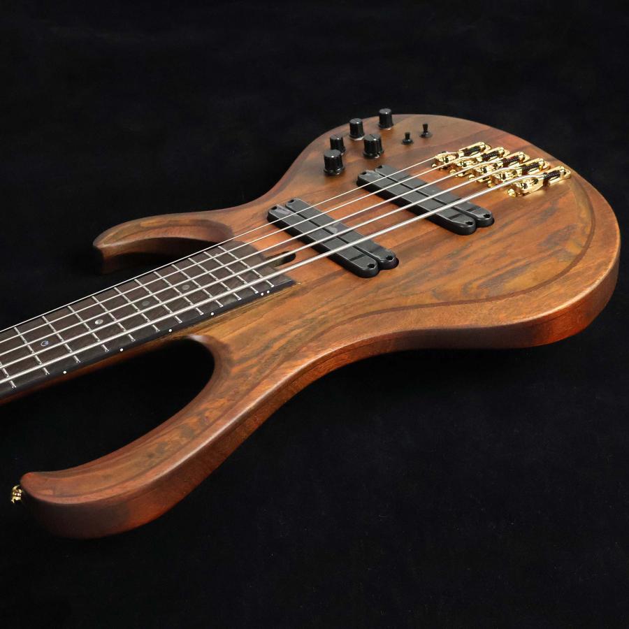 Ibanez（アイバニーズ） BTB635LM Stained Walnut Flat S/N 