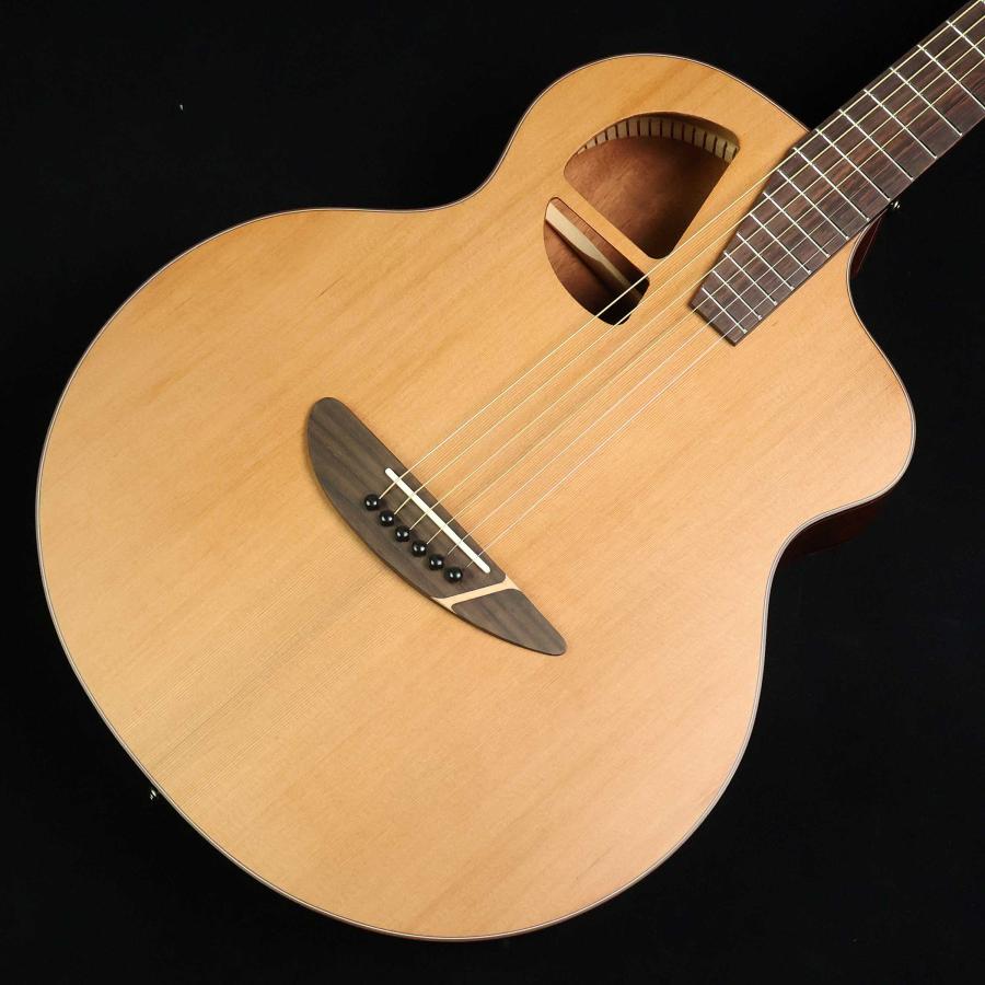L.Luthier エル・ルシアー Le Light st アコースティックギター