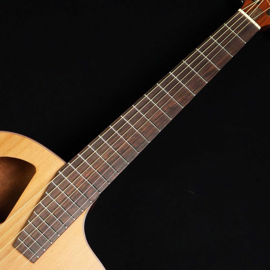 L.Luthier エル・ルシアー Le Light st アコースティックギター