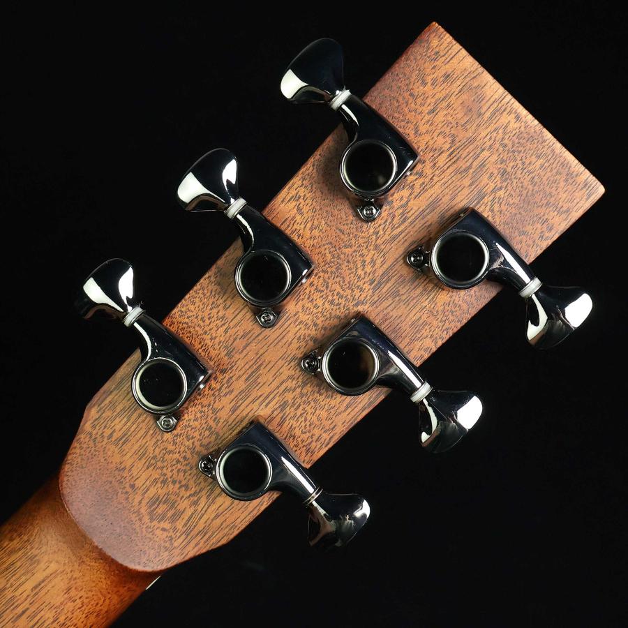 L.Luthier エル・ルシアー Le Light st アコースティックギター