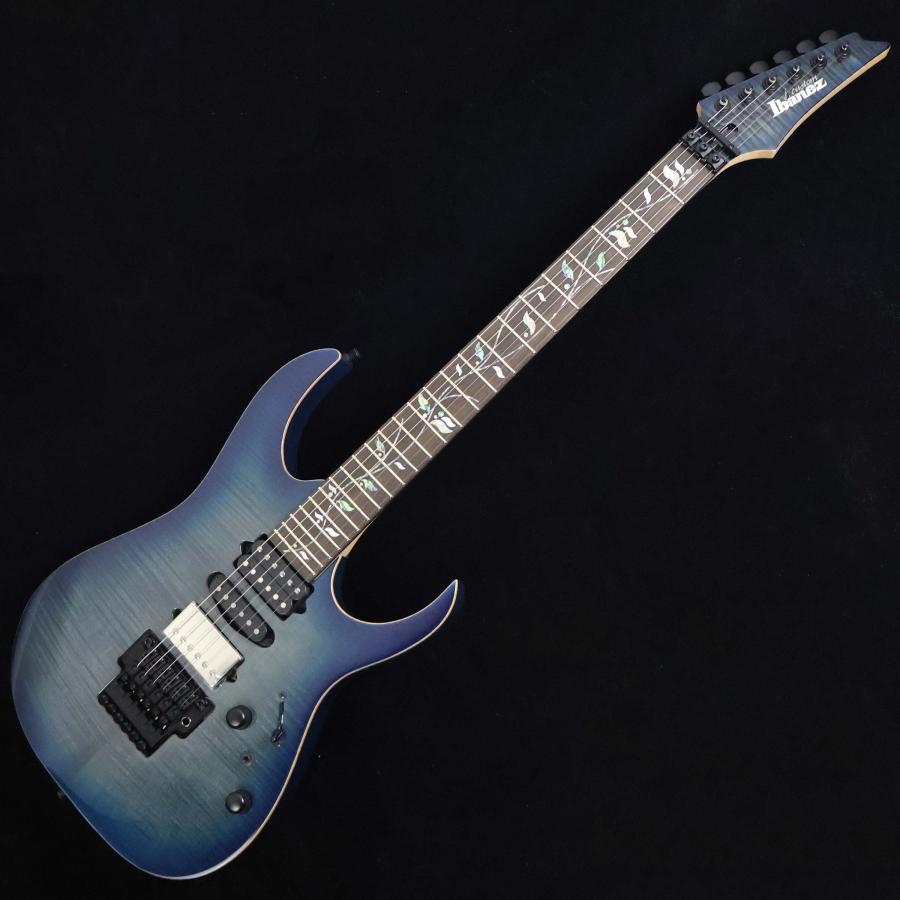 Ibanez（アイバニーズ） RG8870 Sodalite S/N：F2425129 未展示品