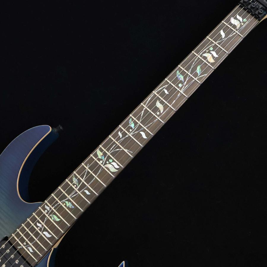 Ibanez（アイバニーズ） RG8870 Sodalite S/N：F2425129 未展示品
