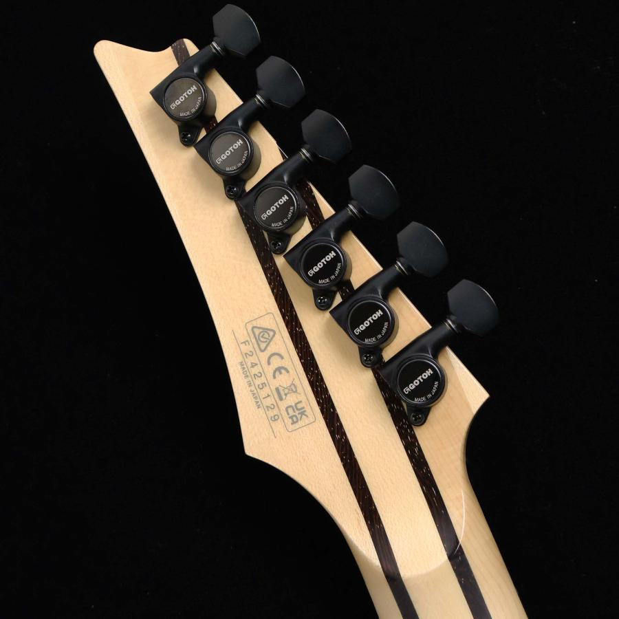 Ibanez（アイバニーズ） RG8870 Sodalite S/N：F2425129 未展示品