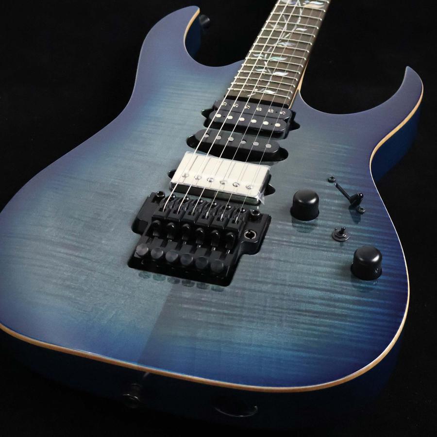 Ibanez（アイバニーズ） RG8870 Sodalite S/N：F2425129 未展示品
