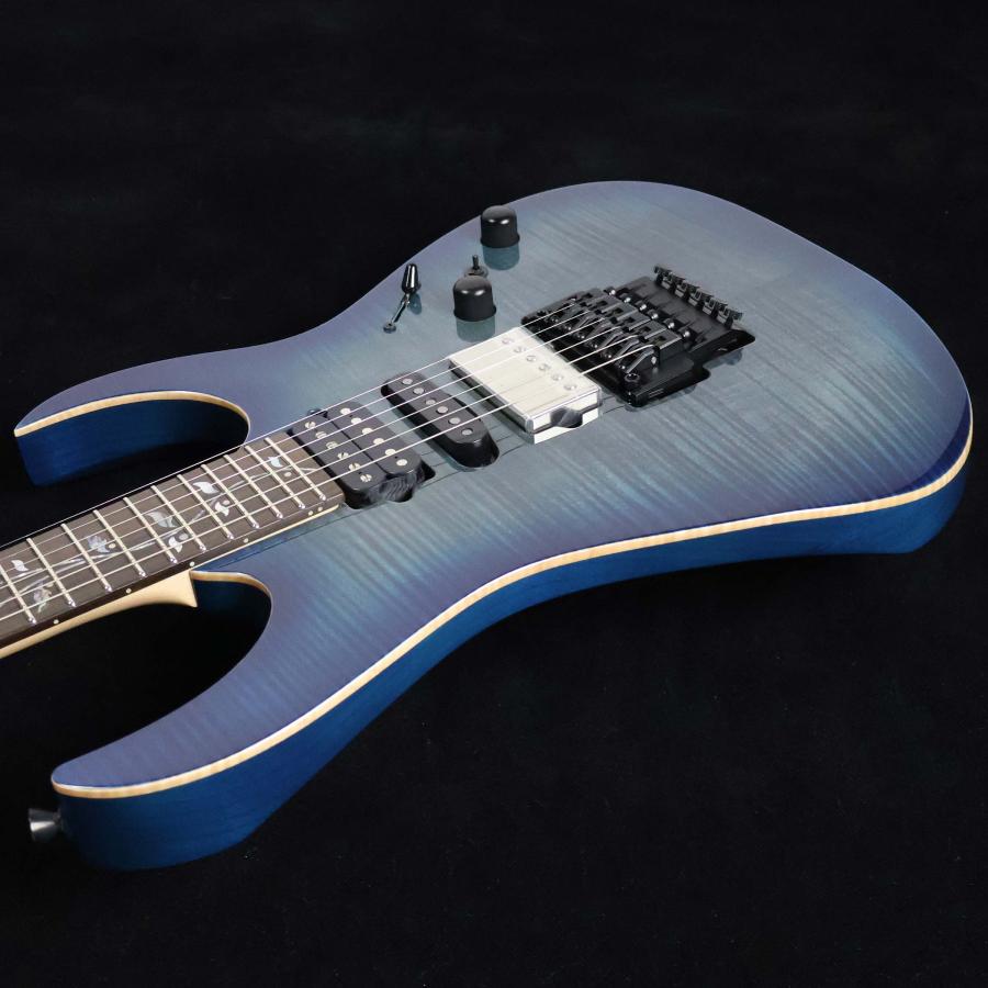 Ibanez（アイバニーズ） RG8870 Sodalite S/N：F2425129 未展示品
