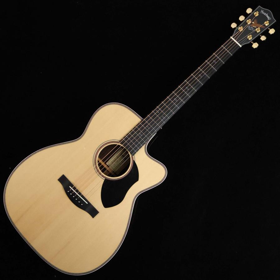 Headway The Five STD ほぼ未使用美品 Headway ヘッドウェイ The Five/STD Type C S/N：S03459 未展示品