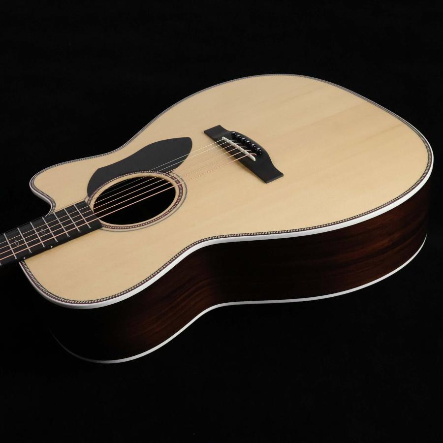 Headway The Five STD ほぼ未使用美品 Headway ヘッドウェイ The Five/STD Type C S/N：S03459 未展示品