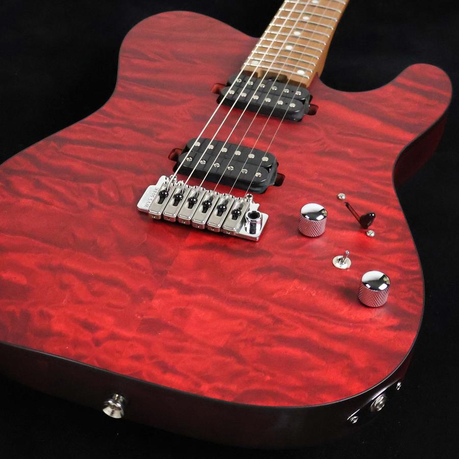 Bacchus（バッカス） TACTICS24-QM RSM/M REDS S/N：CI03726 JT
