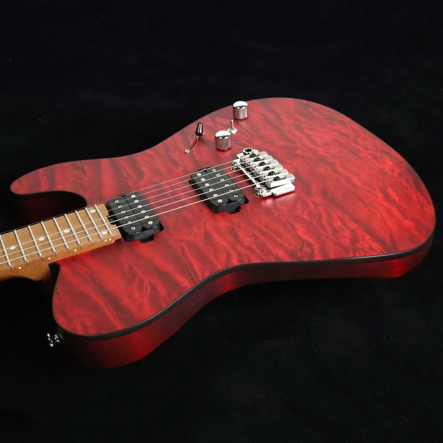 Bacchus（バッカス） TACTICS24-QM RSM/M REDS S/N：CI03726 JT