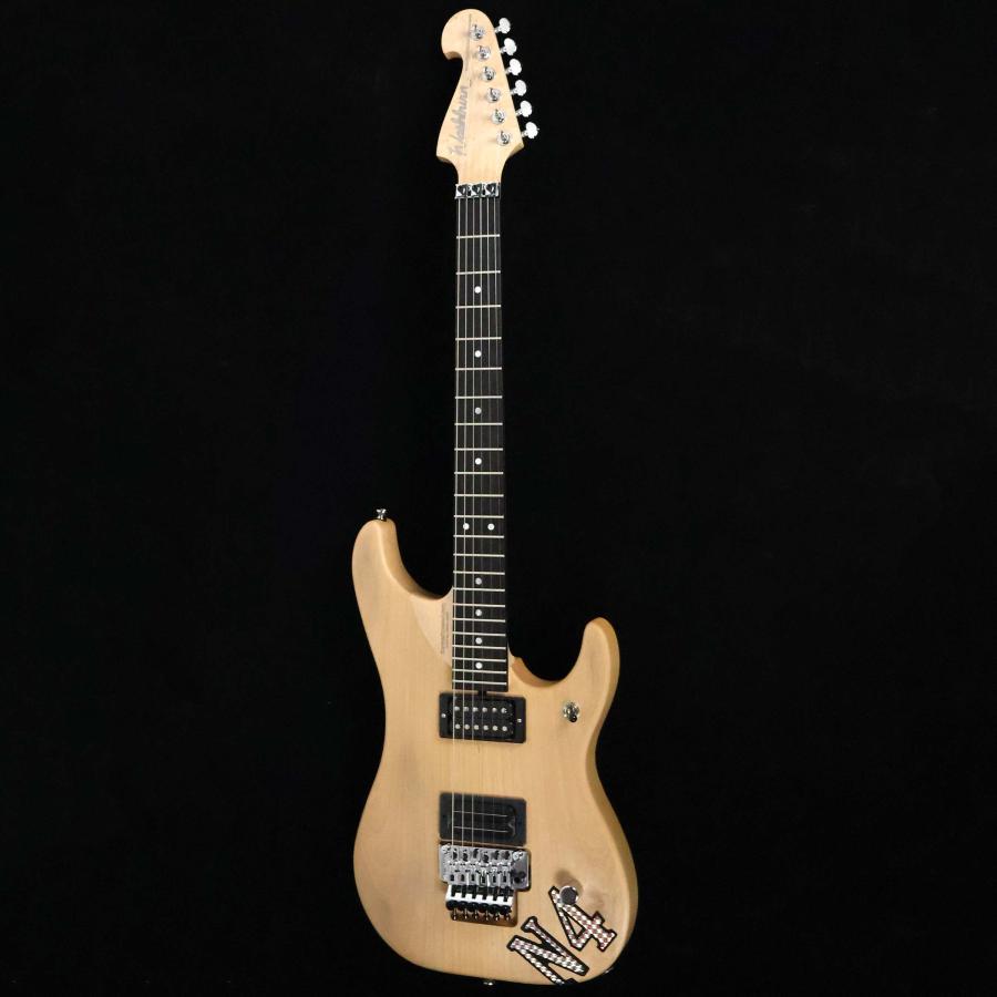 最終入荷】 WASHBURN N4 NUNO VINTAGE USA S/N：2505542 ヌーノ 