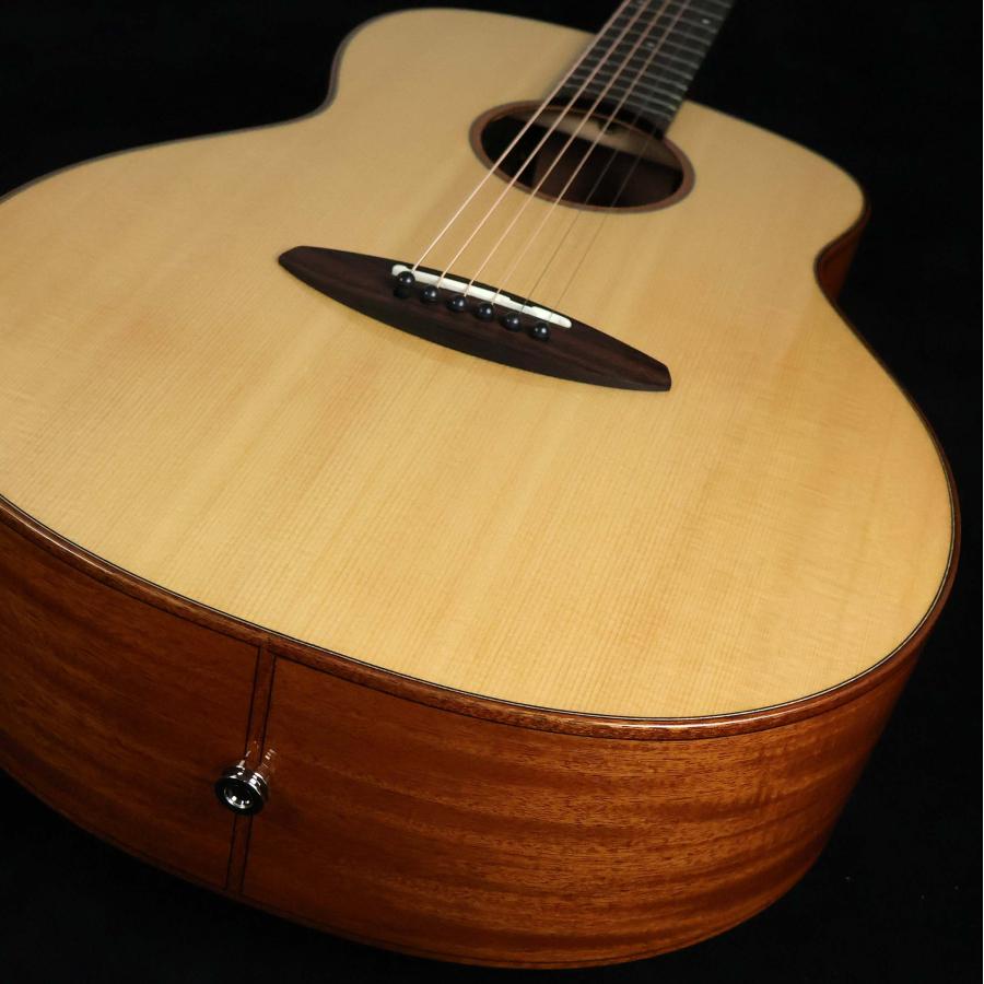 aNueNue アヌエヌエ aNN-LF23E S/N：AN04121 エレアコ 未展示品 : 島村