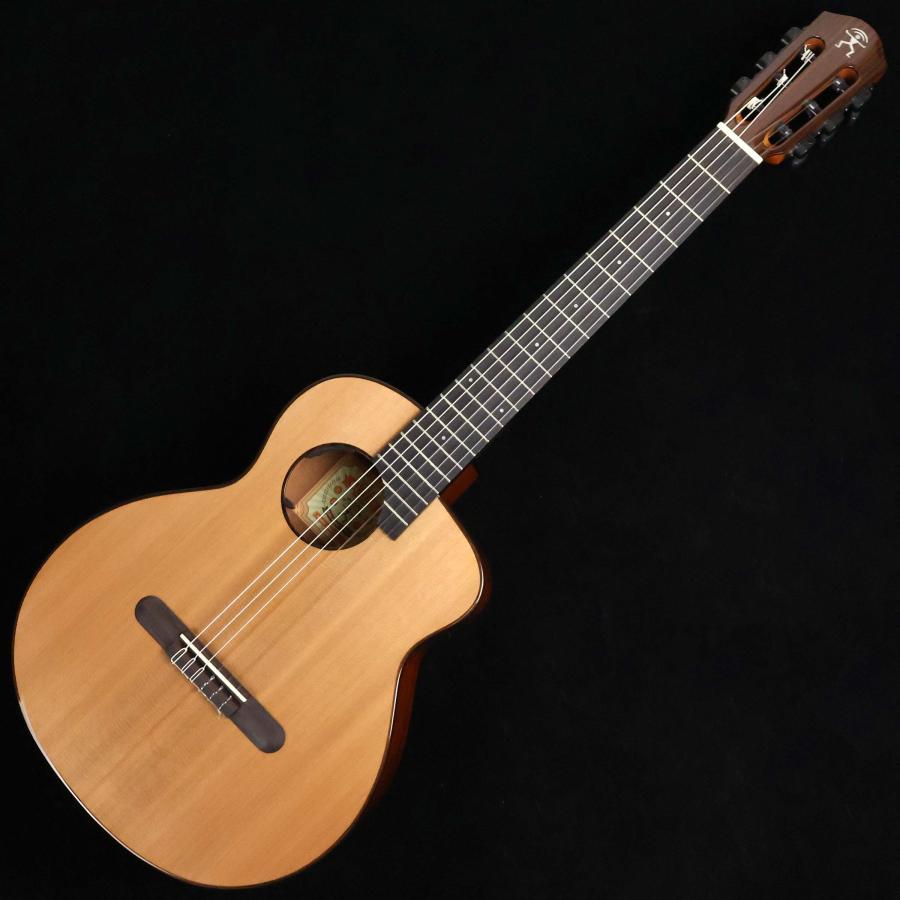 aNueNue アヌエヌエ aNN-MN14E S/N：AN04819 ミニギターエレガット 未 