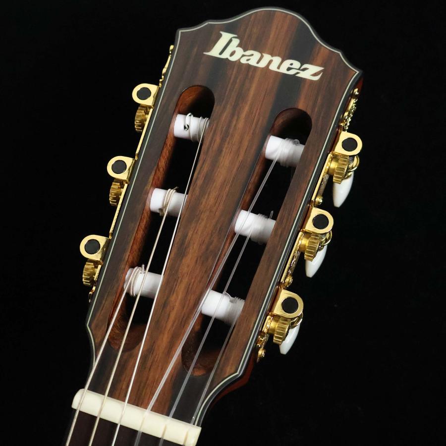 Ibanez（アイバニーズ） FRH10N BSF S/N：5B03PW250200752 エレガット