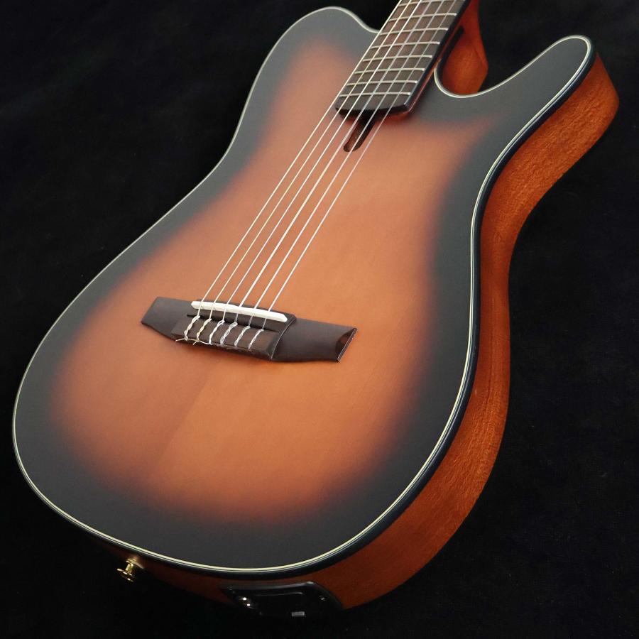 Ibanez（アイバニーズ） FRH10N BSF S/N：5B03PW250200752 エレガット
