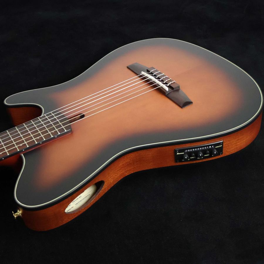 Ibanez（アイバニーズ） FRH10N BSF S/N：5B03PW250200752 エレガット