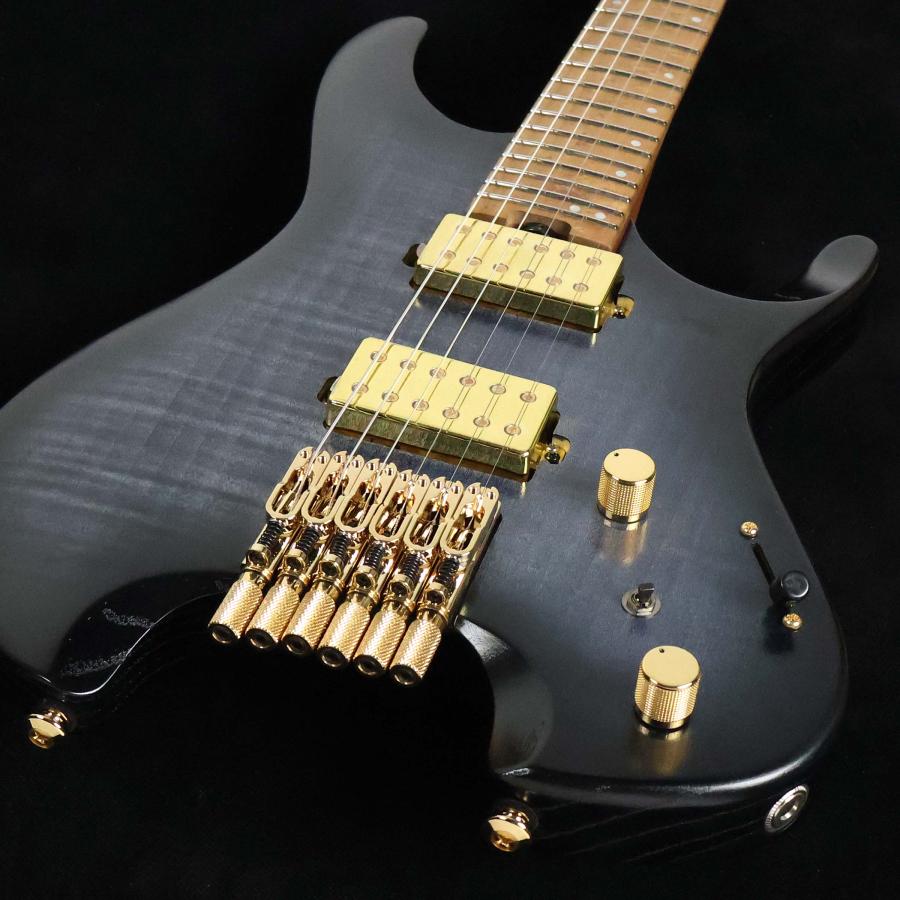 Ibanez（アイバニーズ） Q52FMG DRL S/N：I250802651 島村楽器独占販売