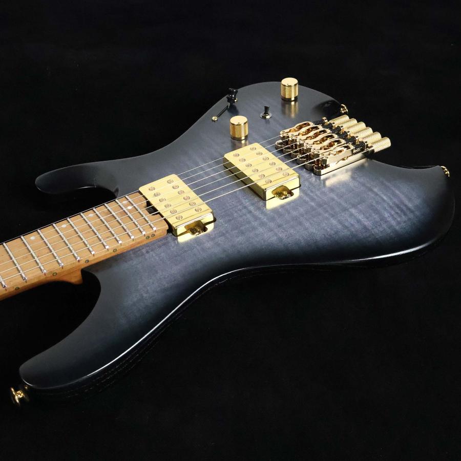 Ibanez（アイバニーズ） Q52FMG DRL S/N：I250802651 島村楽器独占販売
