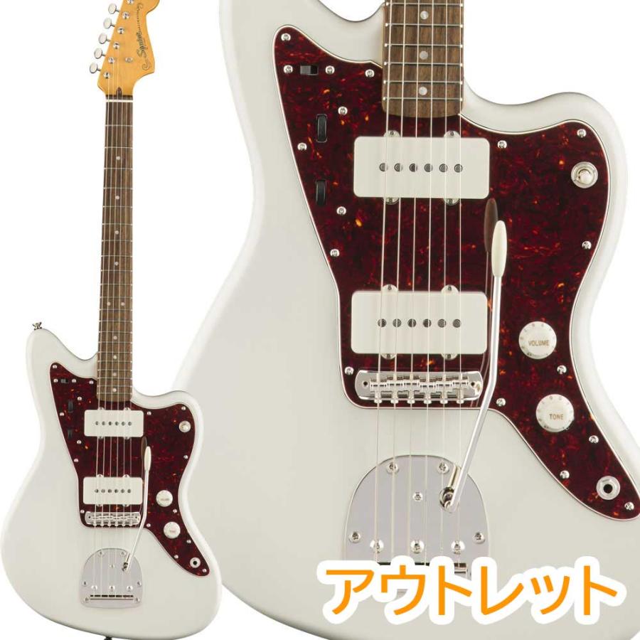 Fender（フェンダー） Squier by Fender スクワイヤー / スクワイア