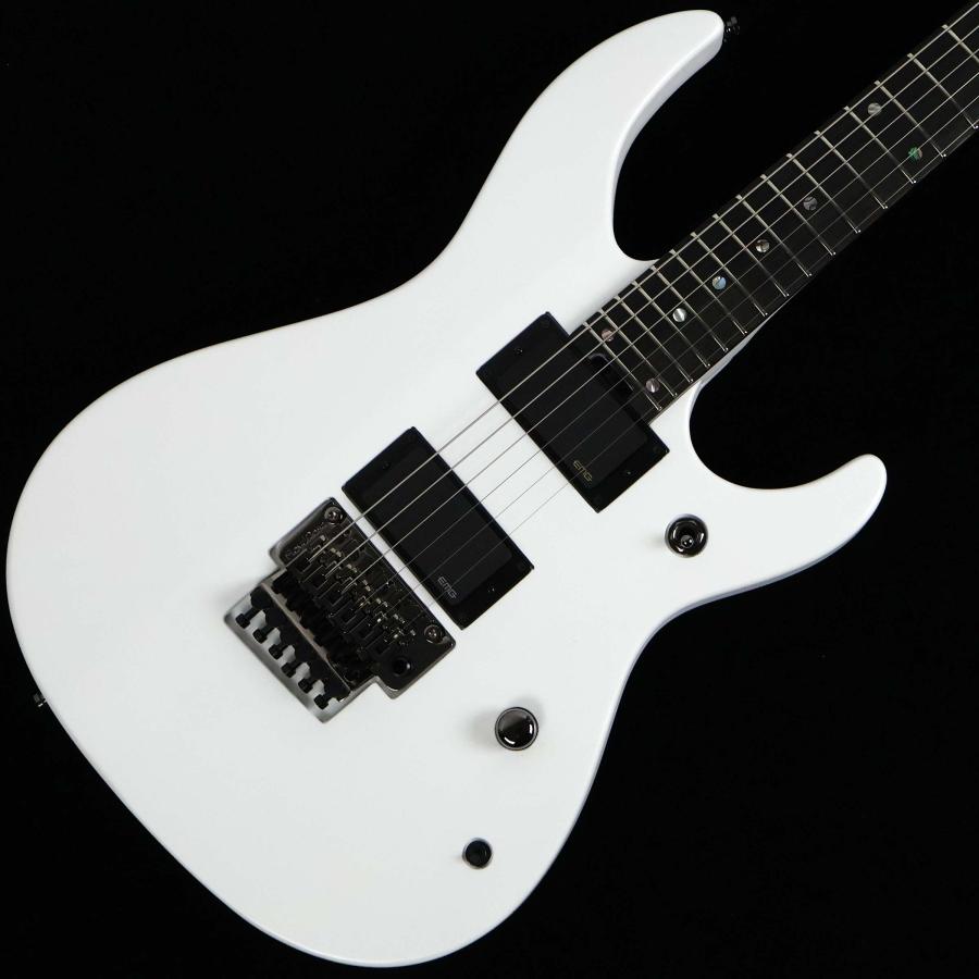 Killer キラー KG-Fascist Vice II BIB '24 White Satin S/N