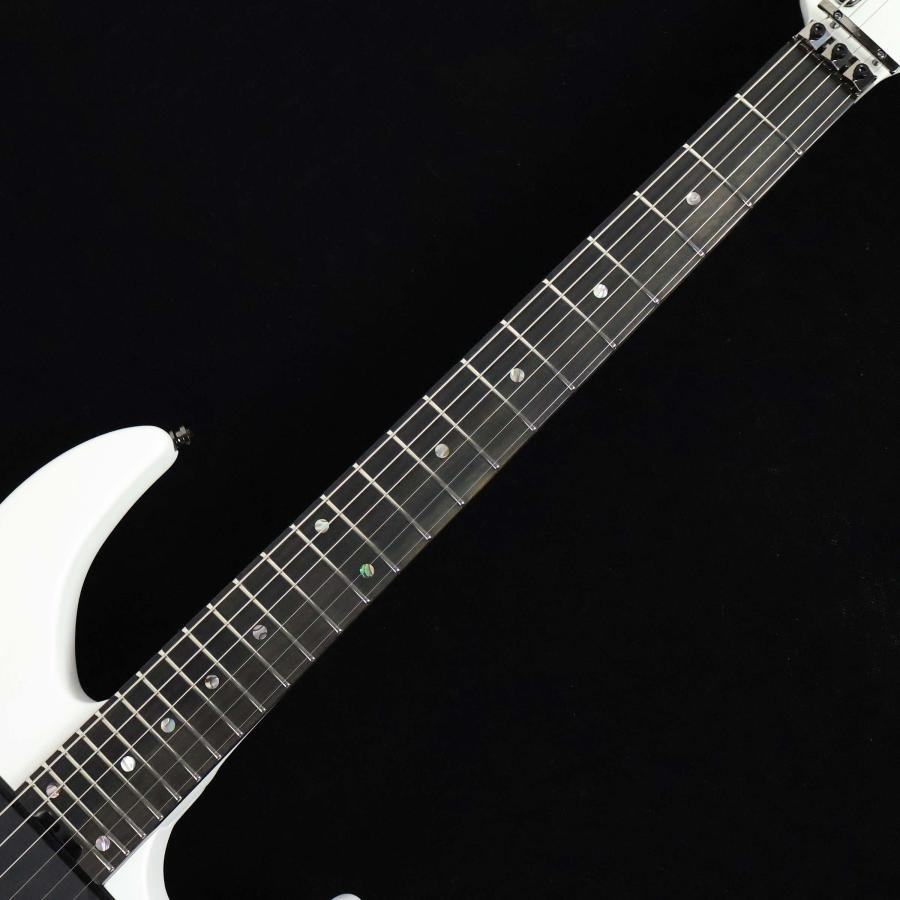 Killer キラー KG-Fascist Vice II BIB '24 White Satin S/N