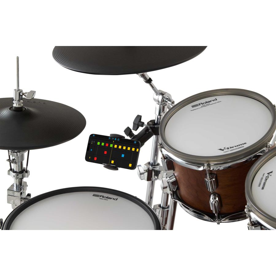 ローランド（Roland） RSH-10 スマホホルダー V-Drumsスタンド用