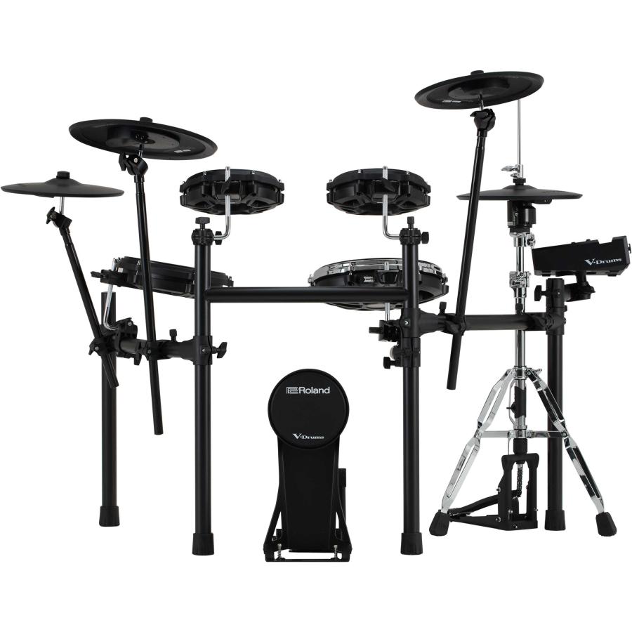 ローランド（Roland） TD316 + MDS-Compact2 電子ドラムセット V