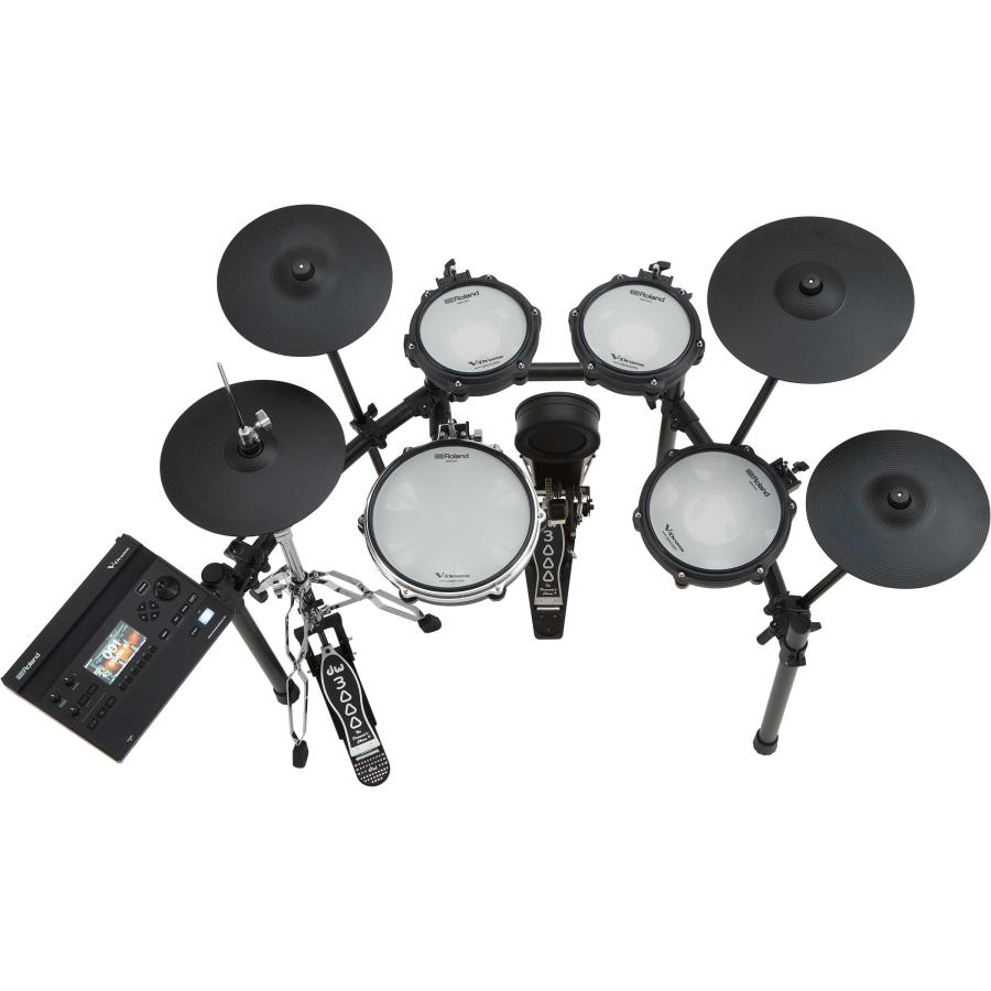 ローランド（Roland） TD316 + MDS-Compact2 電子ドラムセット V