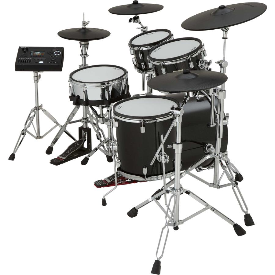 ローランド（Roland） VAD516 + DTS321 + KD-20-MS 電子ドラムセット V
