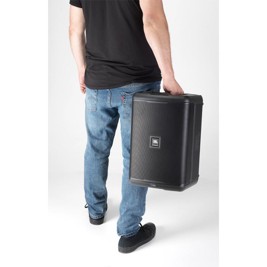 JBL ジェービーエル EON ONE Compact-Y3 ポータブルPAシステム リチウムイオン電池搭載 アウトレットの画像